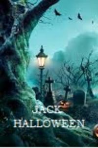 Jack Halloween