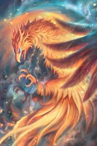 Phoenix's Secretary