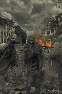 Apocalypse Era : The Lord of Dark World