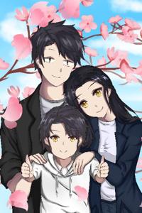 The Promise of Yuuko Asahino