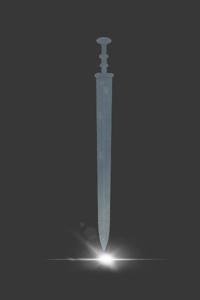 Blast Blood Sword