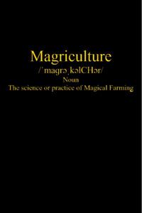 Magriculture