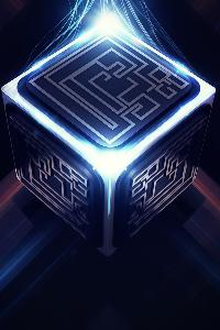 The Gamer’s Godship.