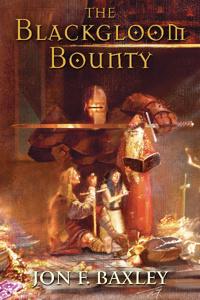 The Blackgloom Bounty