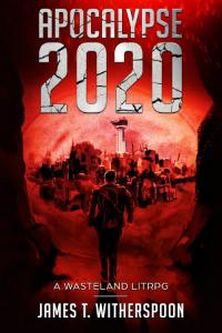 Apocalypse 2020: Look to the Skies