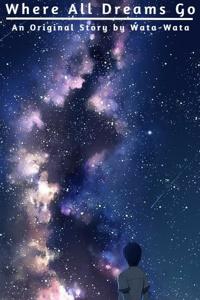 Where All Dreams Go