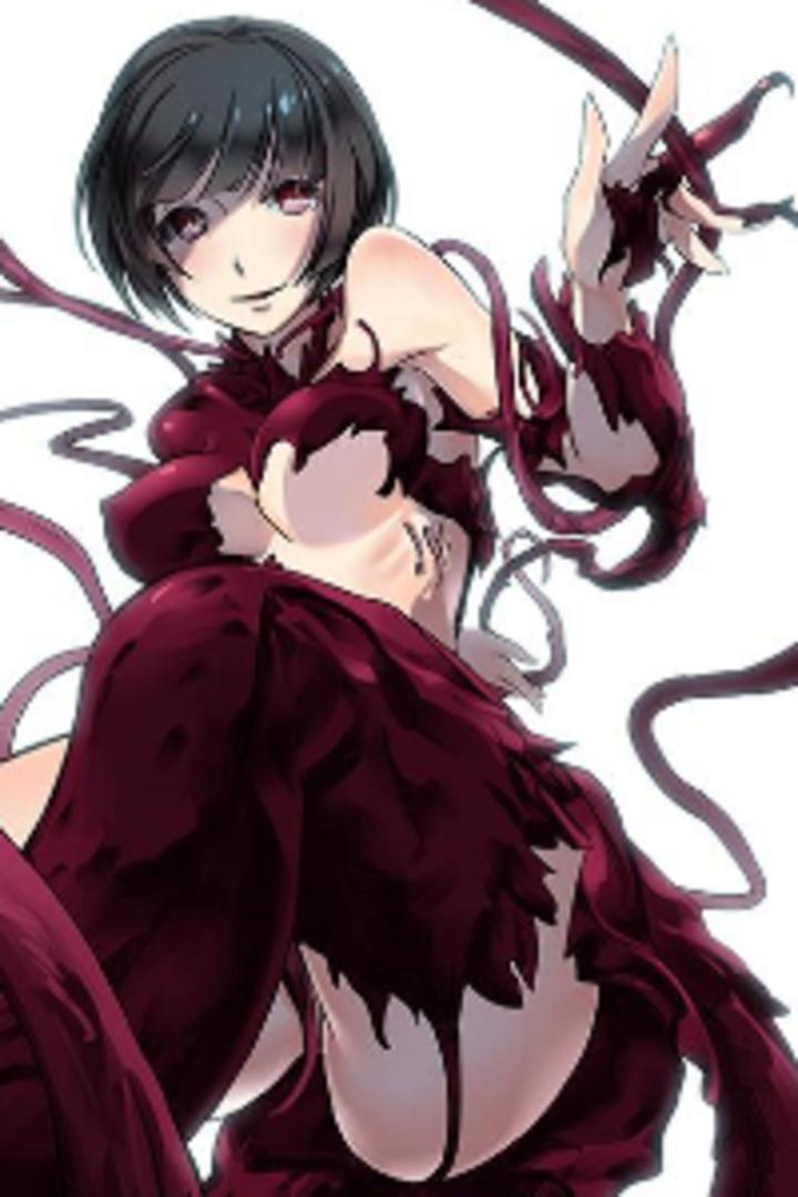 Maou Shoujo Makoto Chaos