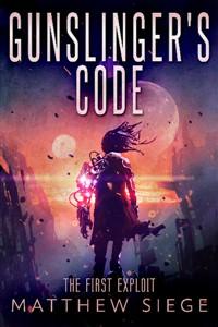 Gunslinger's Code