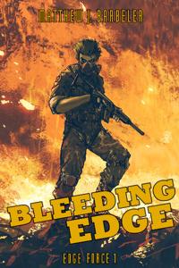 Bleeding Edge (EDGE Force 1)