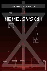 Neme.sys(1) /// The Lost Child
