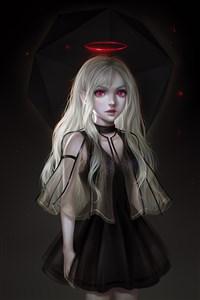 I Made One Mistake! Now I Have To Become the Demon Lord in Another World, But I’m Just a Frail Vampire Girl?!