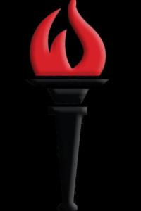 The Red Torch