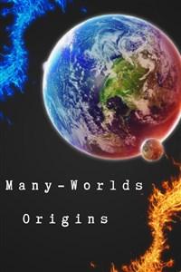 Many-Worlds: Origins