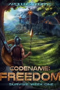 Codename: Freedom - Survive Week One!
