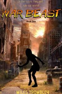 War Beast Book One