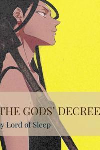 The Gods' Decree