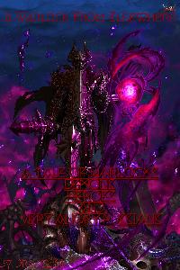 A Warlock From Elsewhere