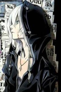 Arcana