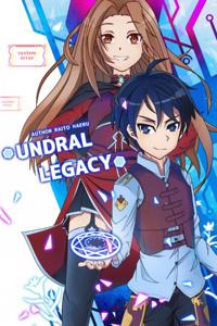 Undral Legacy