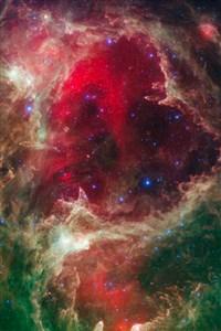 A Dungeon in Space