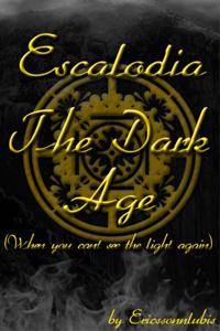 Escalodia - The Dark Age