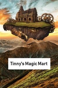 Tinny's Magic Mart