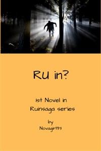 RU in?
