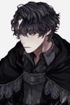 Grey: Book of Phantoms