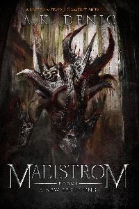 Maelstrom - A New Beginning