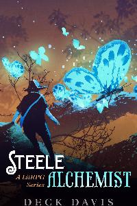 Steele Alchemist