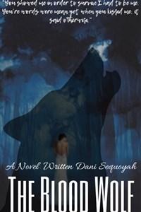 The Blood Wolf