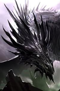 Void Dragon