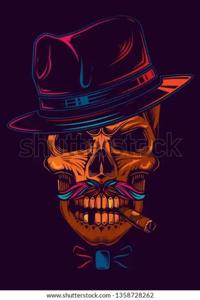 The King of Gangsters