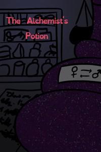 The Alchemist's Potion