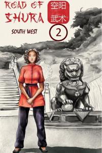 Road of Shura Part 2: Start Walking