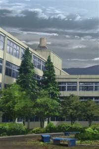 New Teacher In Hanbei Academy