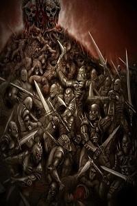 The Blood God