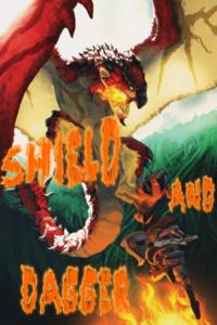Shield and Dagger.