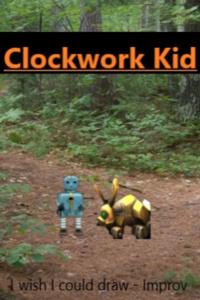 Clockwork Kid