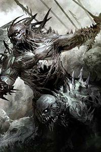 Necromancer and Co.