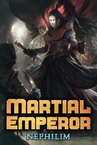 Martial Emperor