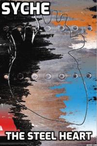 Syche: The Steel Heart (BOOK 2)