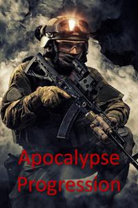 Apocalypse Progression