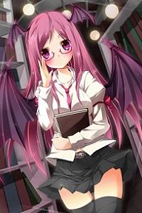 Ryley Allard: Demon Law Expert