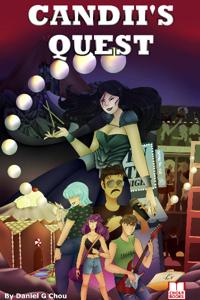 Candii's Quest