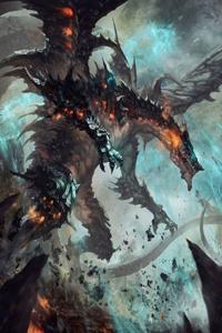 Reborn: Choose Your Hero