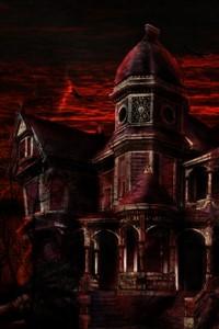 The Bleeding Mansion