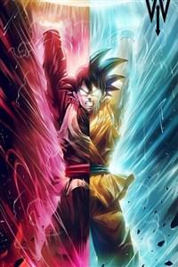 Dragon Ball X The Ultimate System