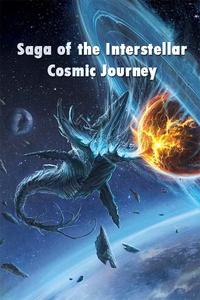 Saga of the Interstellar Cosmic Journey