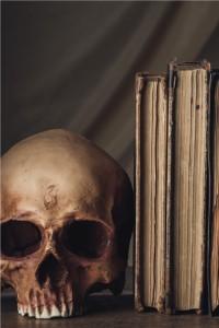 Broken Eulogy